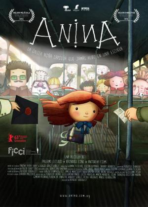 Anina [Version française]