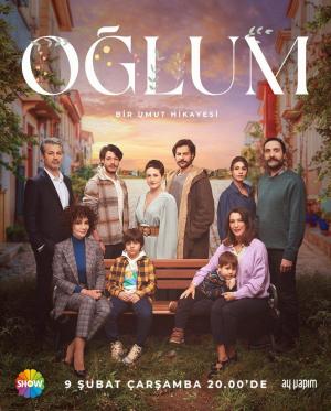 Oglum [ترجمة عربية]