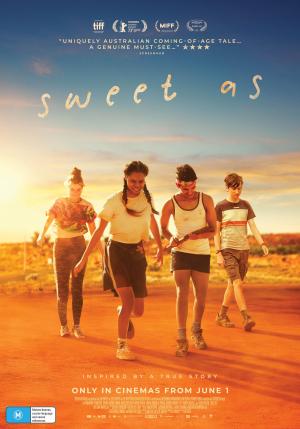 Sweet As [Indonesian]