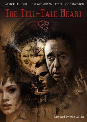 The Tell-Tale Heart [Indonesian]