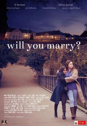 Will You Marry? [ترجمة عربية]