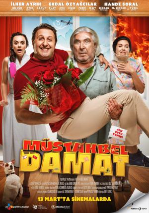 Müstakbel Damat [ترجمة عربية]