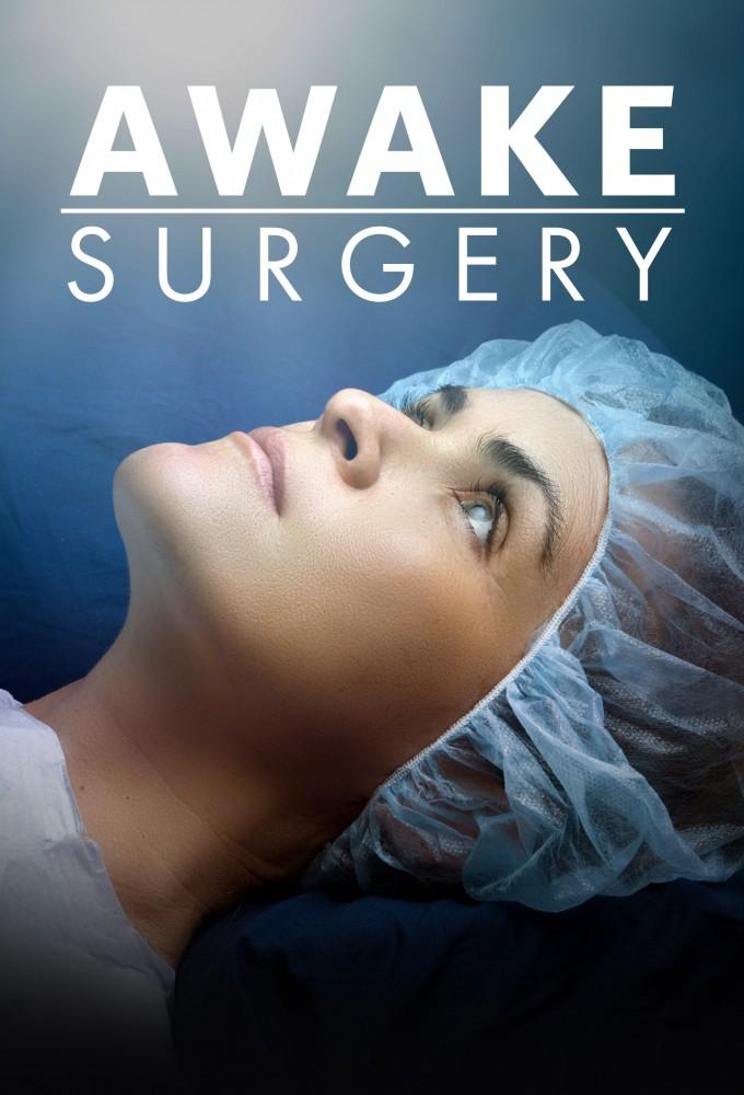 Awake Surgery background
