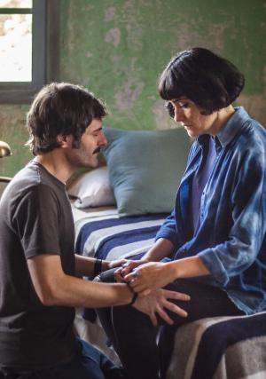 Malencolía [Spanish]