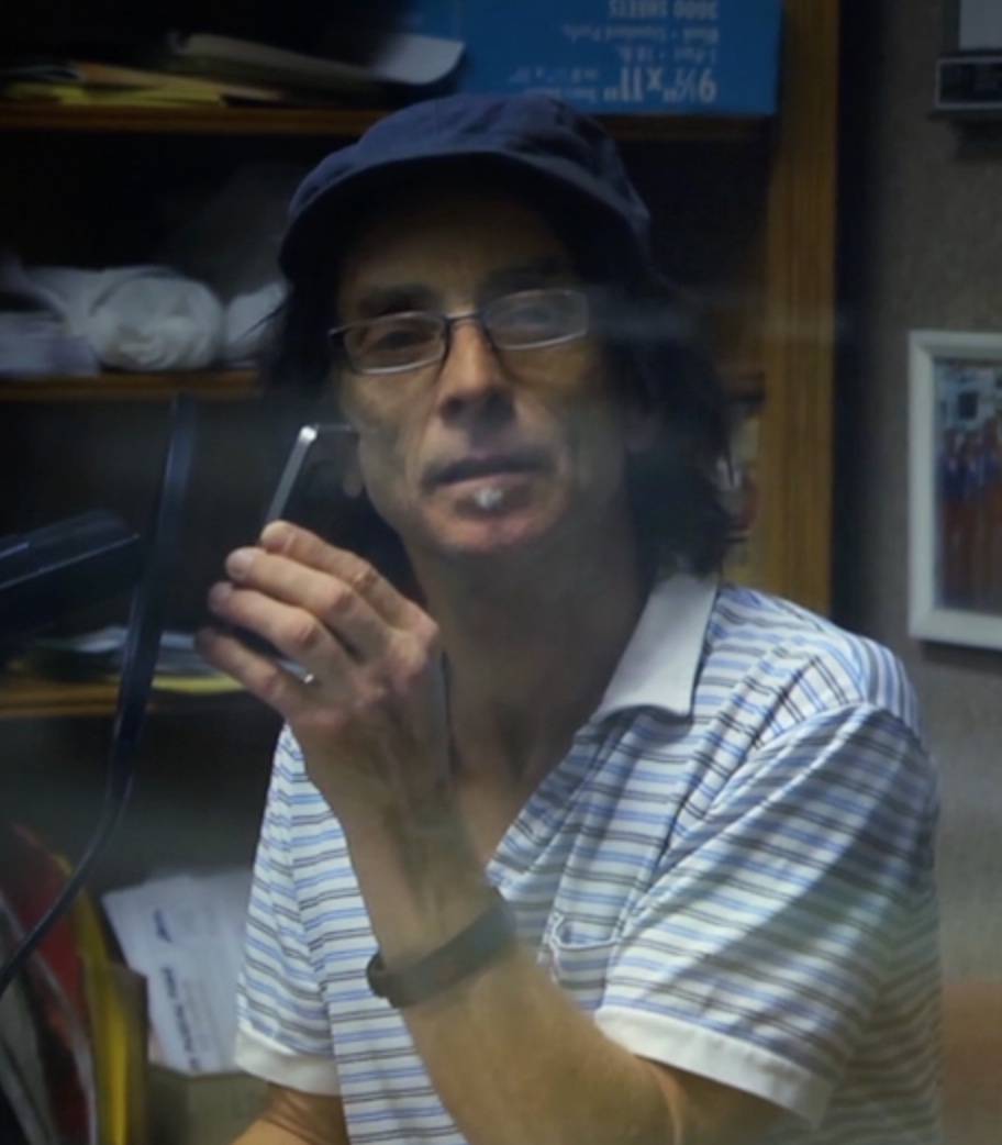 actor Teddy Quinn large photo