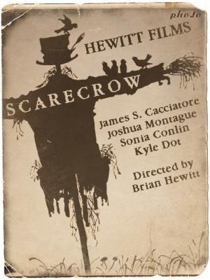 Scarecrow [ترجمة عربية]