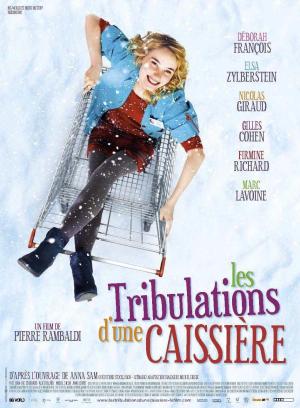 Les tribulations d'une caissière [Version française]