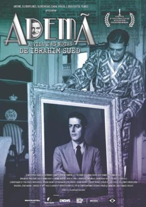 Ademã - A vida e as notas de Ibrahim Sued [Portuguese]