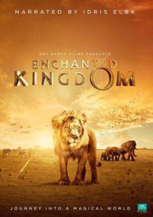 Enchanted Kingdom [Kurdish]