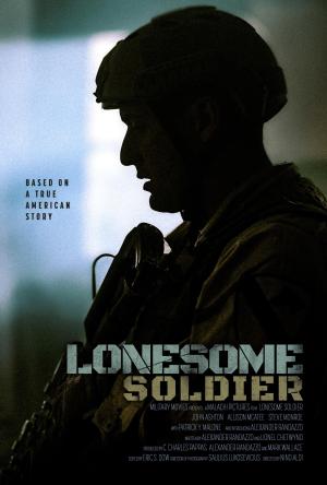 Lonesome Soldier [Arabic][CAM] [ترجمة عربية]