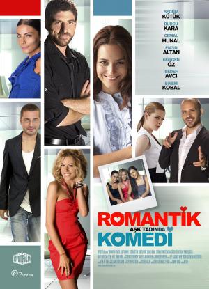 Romantik Komedi [ترجمة عربية]