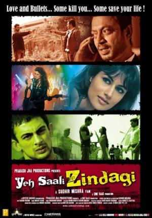 Yeh Saali Zindagi [Hindi]