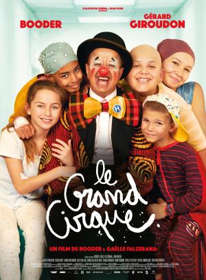 Le grand cirque [Version française]