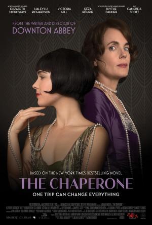 The Chaperone [Indonesian]