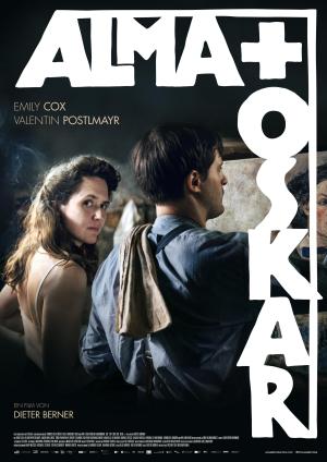 Alma & Oskar [Russian]