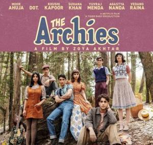 The Archies [Hindi]