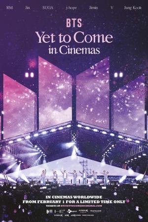 BTS: Yet to Come in Cinemas [Indonesian]