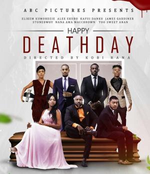 Happy Death Day [ترجمة عربية]