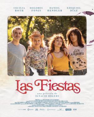 Las fiestas [SpanishLatam]