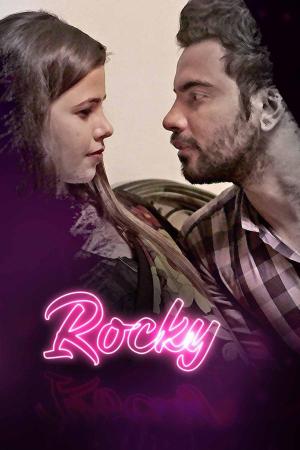 Rocky [Hindi]