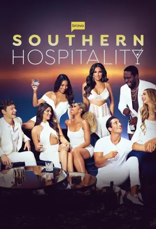 Southern Charm: Leva Land