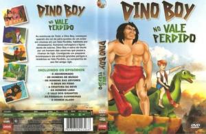 Dino boy e o Vale Perdido [SpanishLatam]