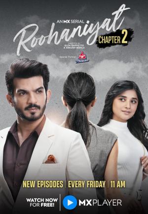 Roohaniyat [Hindi] S1-S2