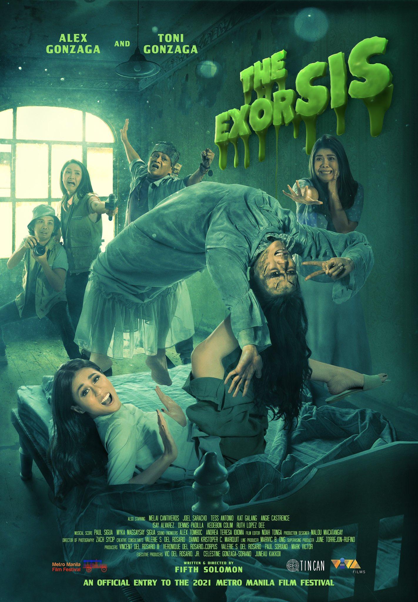 The Exorsis (2021) | Watch on Movi47