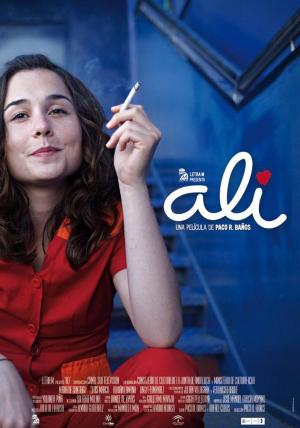 Ali [Spanish]