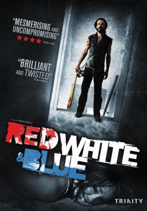 Red, White and Blue [Indonesian]