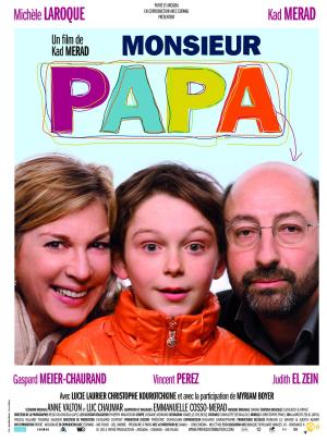 Monsieur Papa [Version française]
