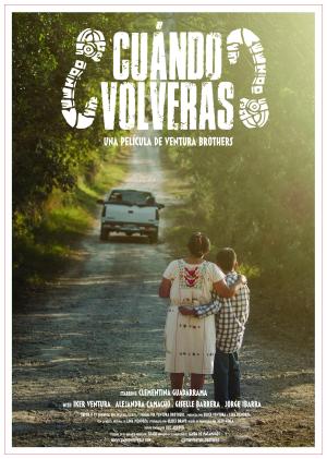¿Cuándo volverás? [Russian]