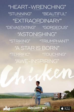 Chicken [ترجمة عربية]