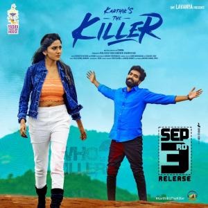 The Killer [Hindi]