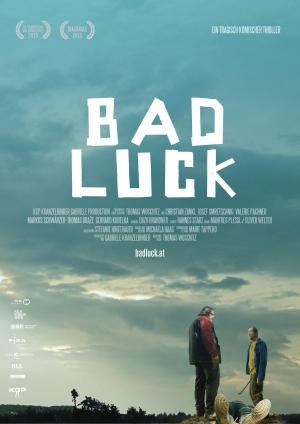 Bad Luck [Indonesian]