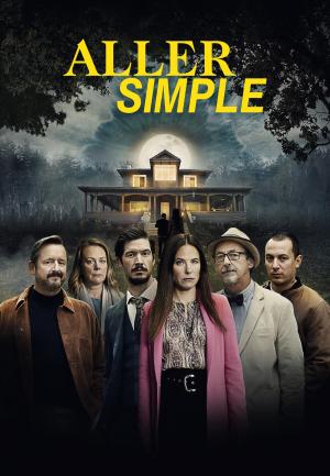 Aller simple [Russian] S1-S2