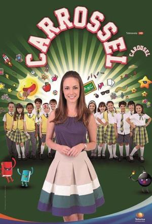 Carrossel [Portuguese]