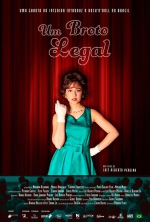 Um Broto Legal [Portuguese]