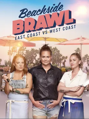 Beachside Brawl