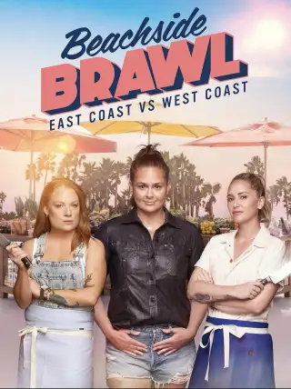 Beachside Brawl
