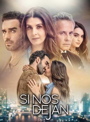 Si nos dejan [Portuguese]
