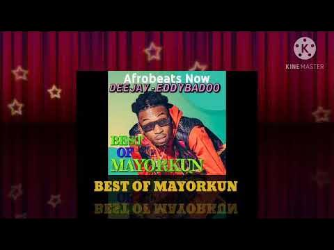 Mayorkun Music Mix Latest 2021 Naija Afrobeat Mix Best Of Mayorkun (Deejay - Eddybadoo) (2020) | Watch on Movi47