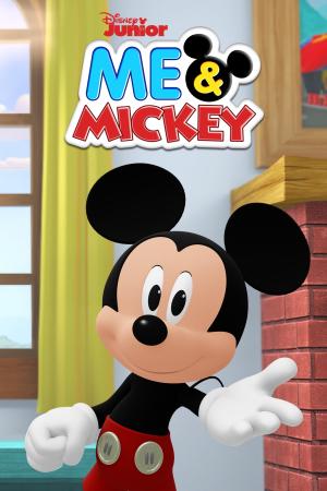 Me & Mickey [Version française]