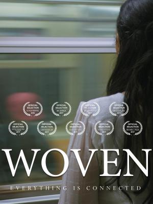 Woven [Indonesian]