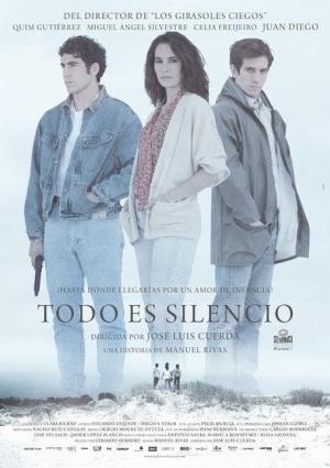 All Is Silence [Spanish]