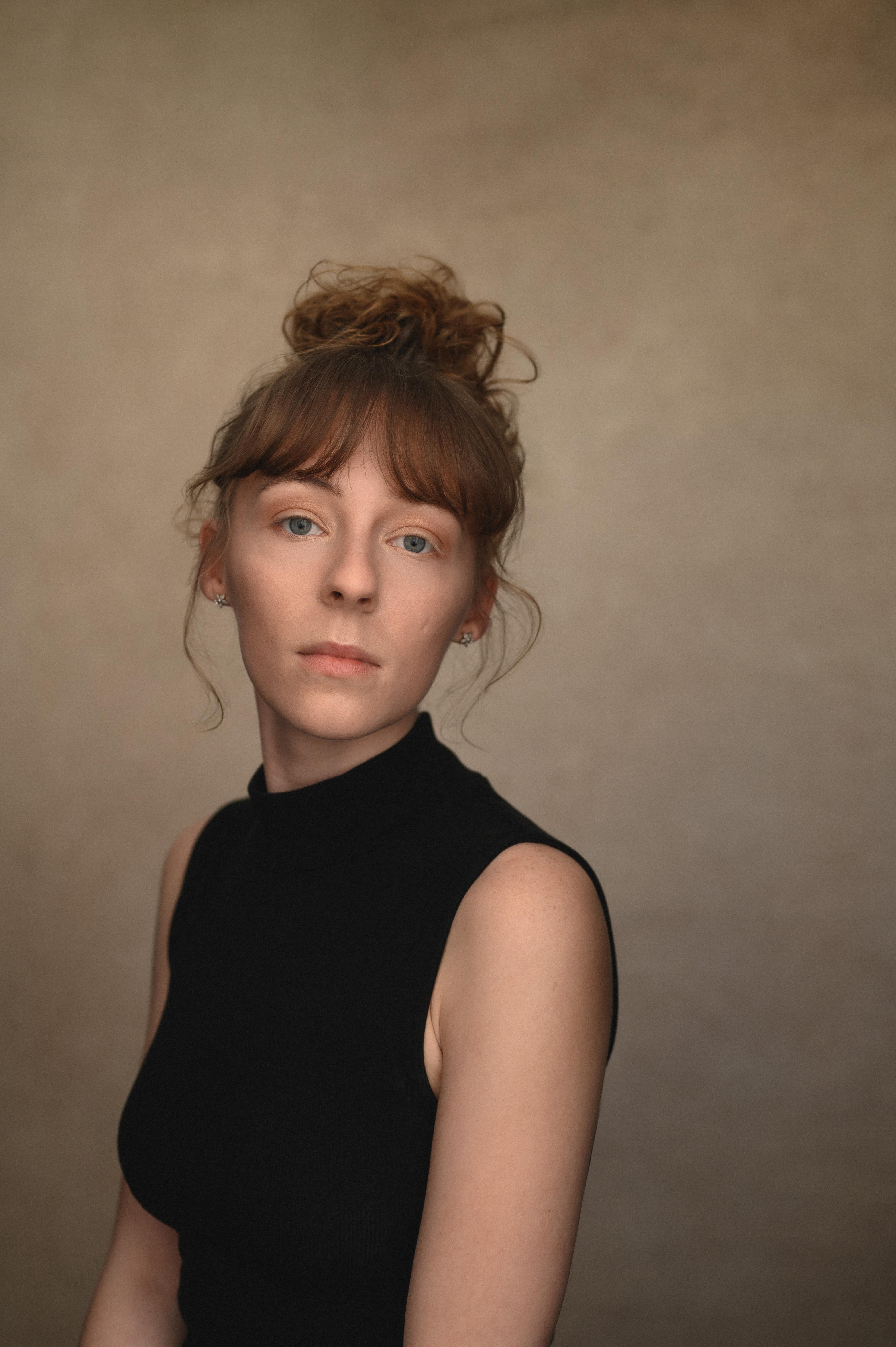 actor Katiris Cooper large photo