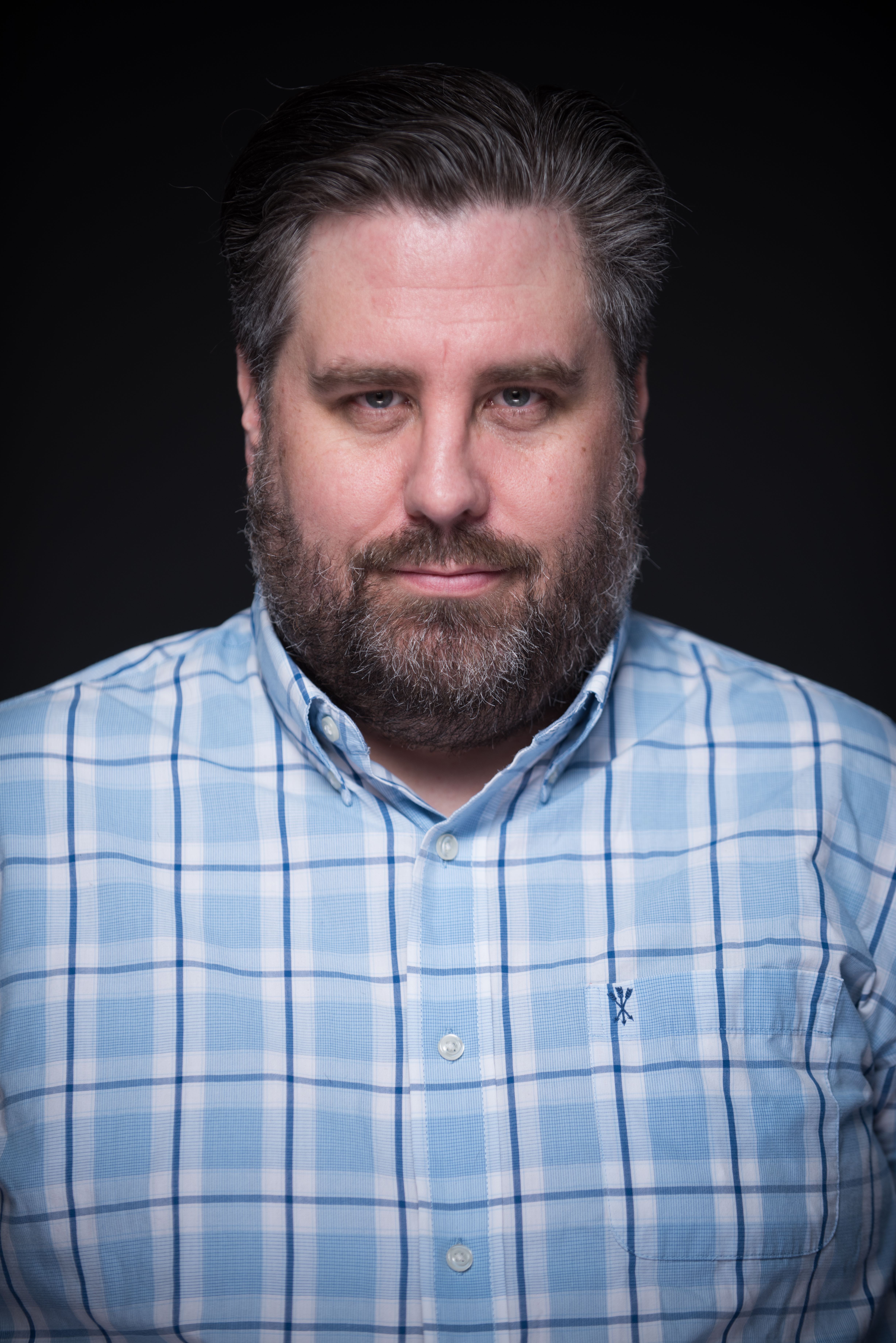 actor Jason Long large photo