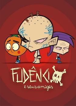 Fudêncio e Seus Amigos [Portuguese] S1-S6