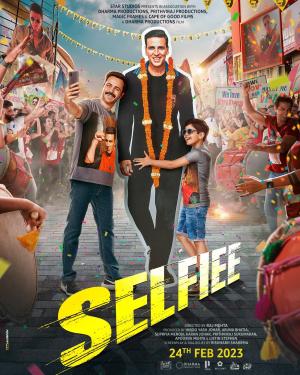 Selfiee [Hindi]