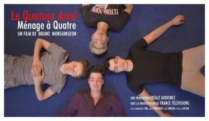 Le Quatuor Arod - Ménage à Quatre [Version française]